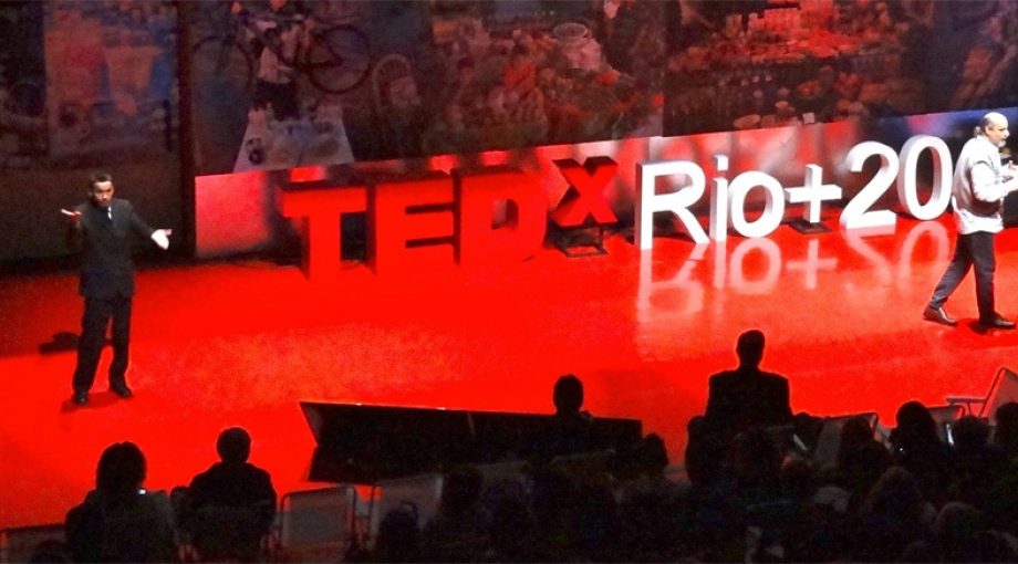 Tedxtalkspeechkeynote