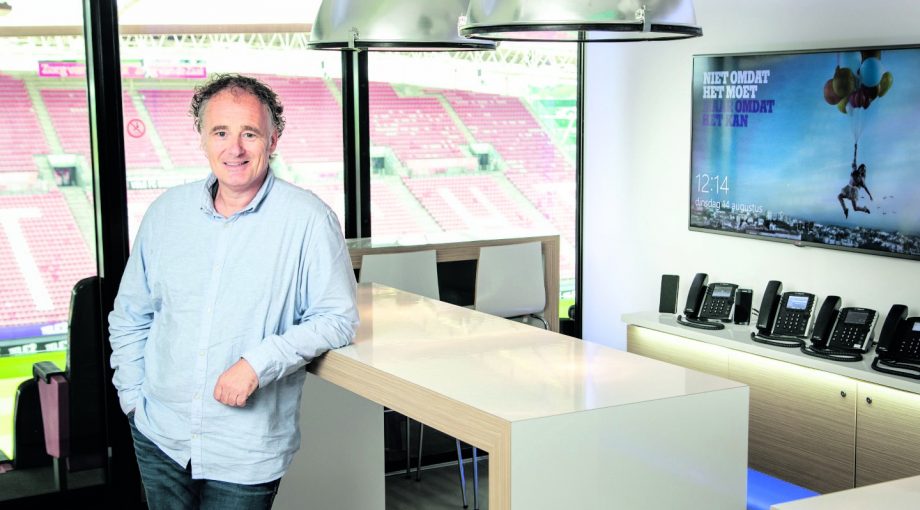 Tele2 foto