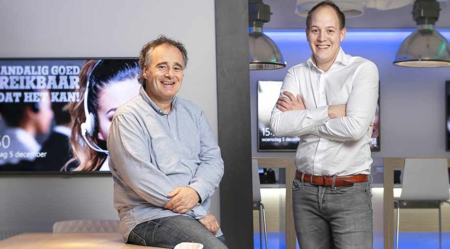 Tele2 waarom je bedenkingen bij de cloud wel niet terecht zijn