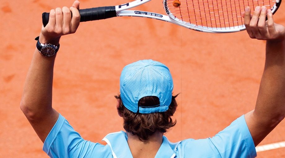 Tennis zeeland driekleur challenger1065header