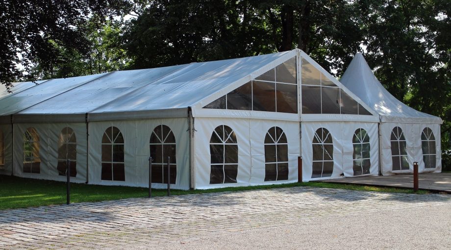 Tent stockpixabay