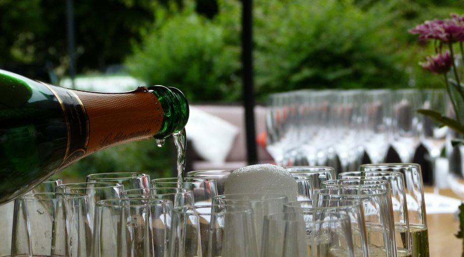 Terras top100 tgerecht