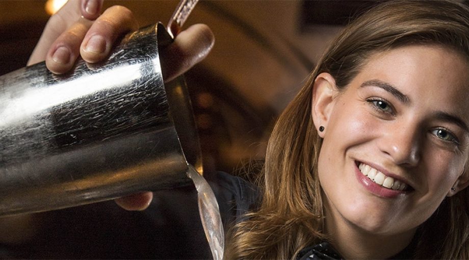 Tess posthumus cocktailshaker nieuw 1065