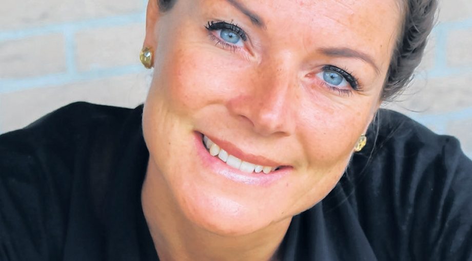 Tessa van waarde deondernemer ondernemerscafe