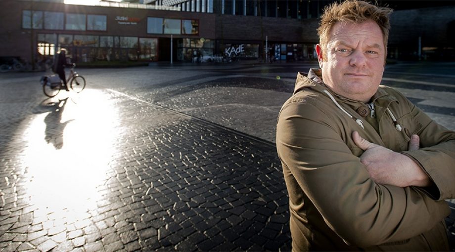 The passion amersfoort 1065