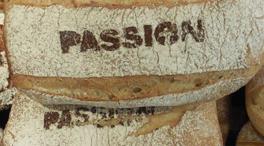 The passion brood bakker amersfoort