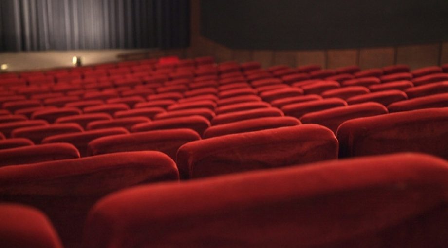 Theater thinkstock