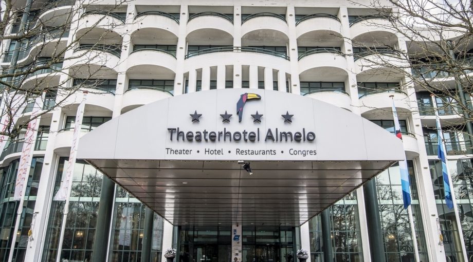 Theaterhotel Almelo 1