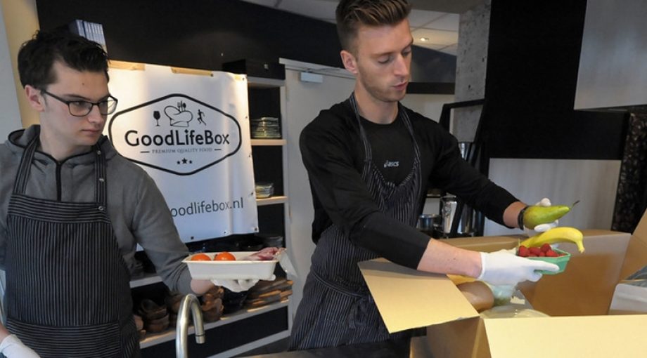 Thegoodlifebox