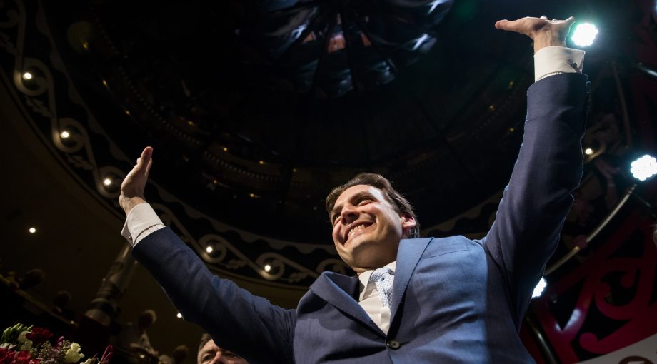 Thierry baudet