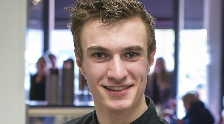 Thomas lijten ijssalon ijszaak veenendaal