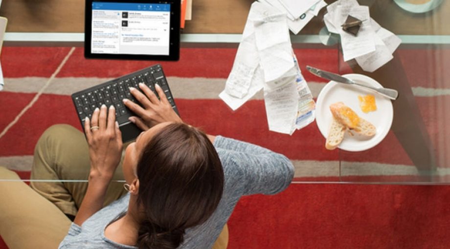 Thuiswerken onderzoek monsterboard millennials