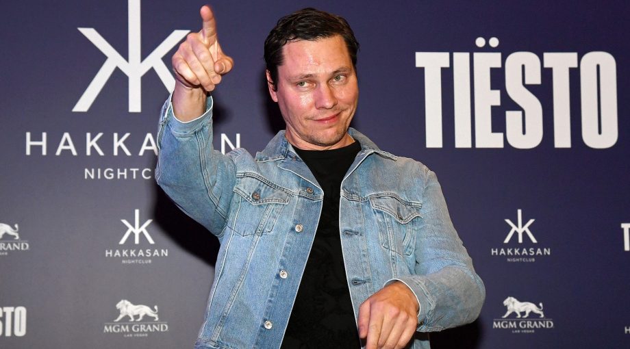 Tiesto