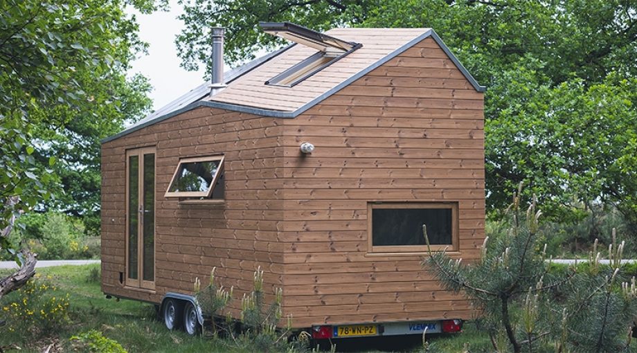 Tiny house