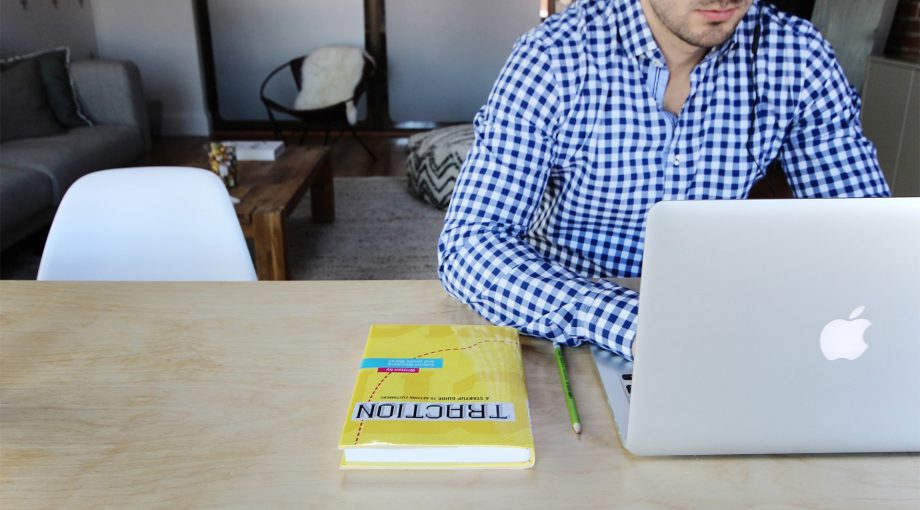 Tips website ingewikkeld ondernemers