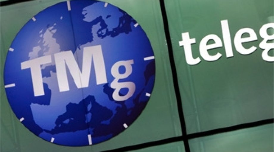 Tmg telegraaf media groep 335
