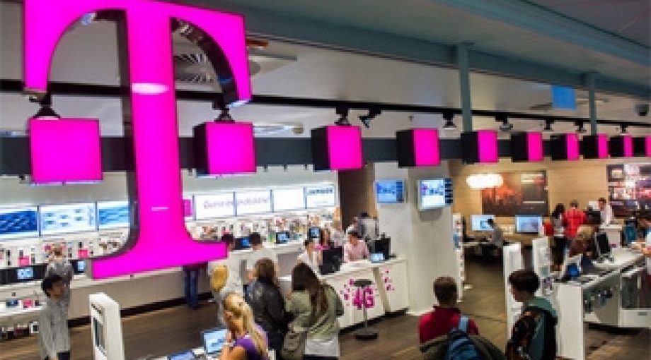 Tmobile telecoom winkel 335
