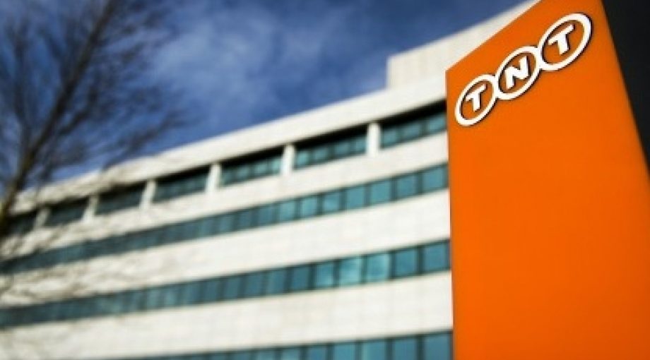 Tnt telecom overname middelgroot