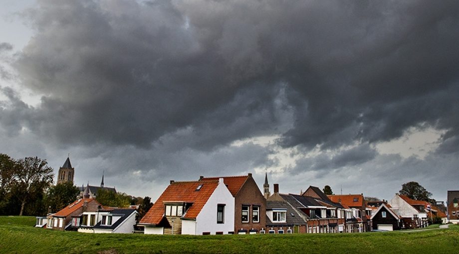 Toerisme stichting Tholen1065