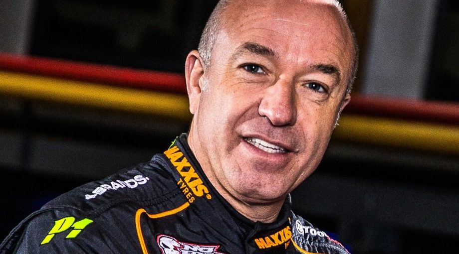 Tom coronel