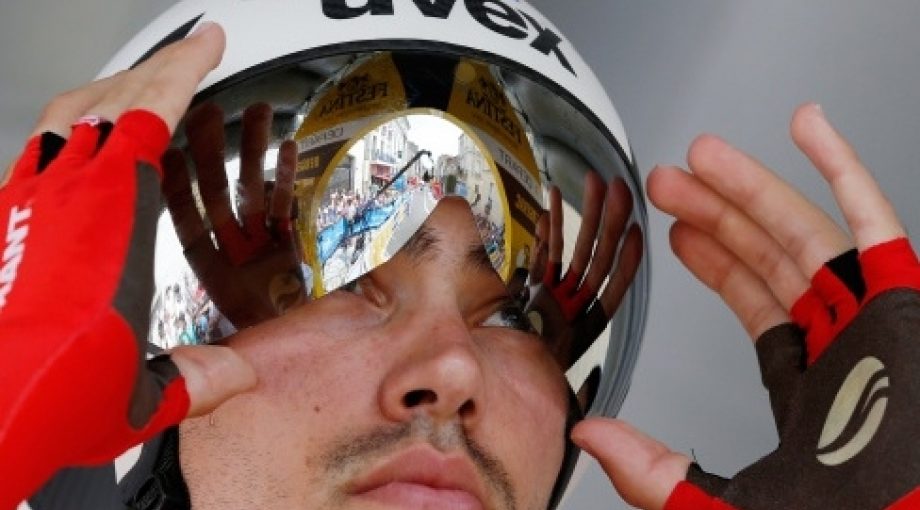 Tom dumoulin tour de france grand depart middelgroot