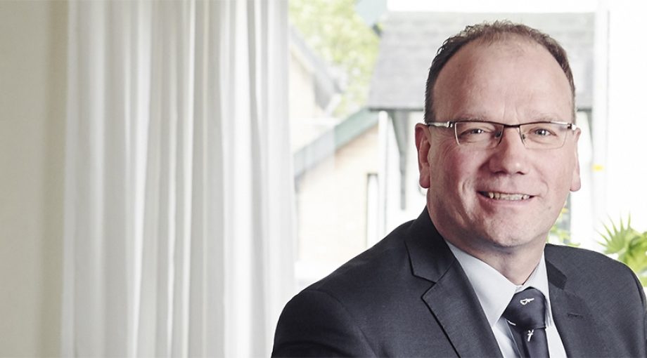 Ton heerts fnv voorman