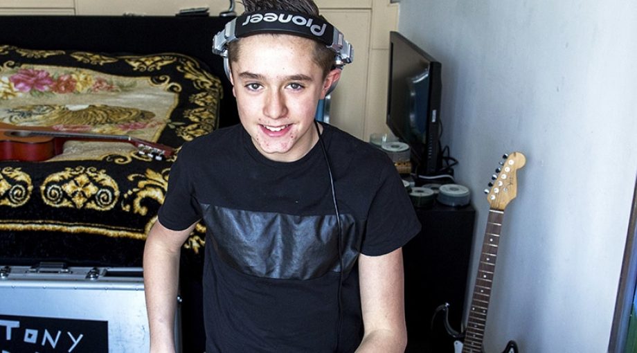 Tonydj