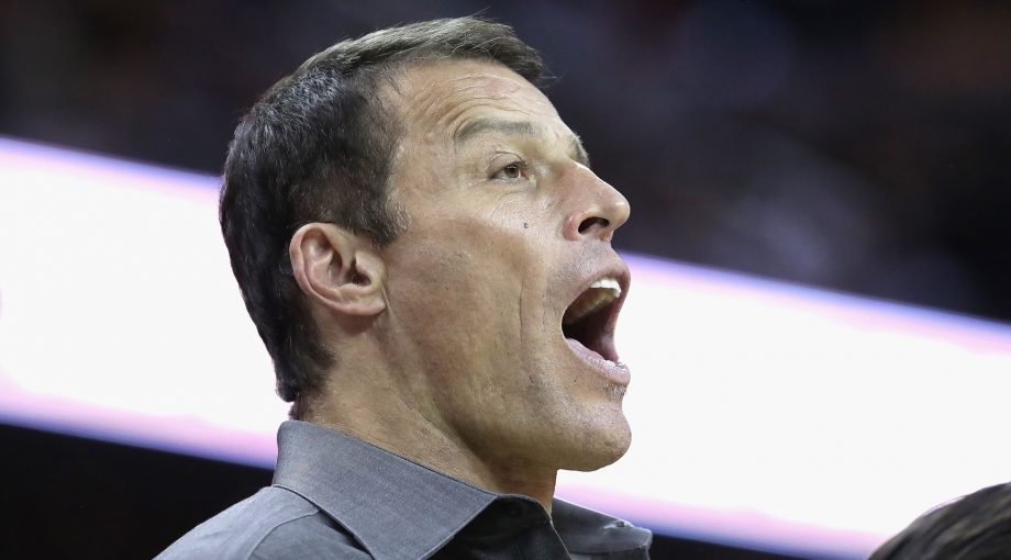 Tonyrobbins ANP 1