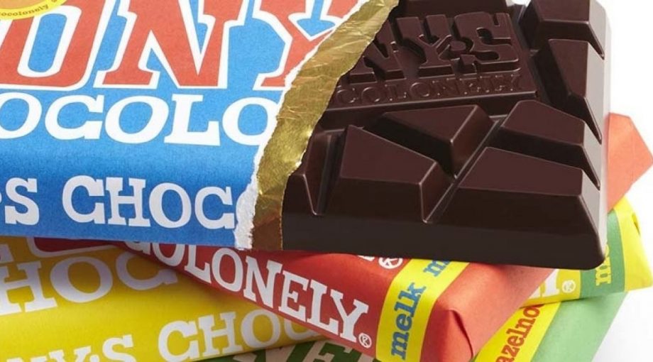 Tonys chocolonely