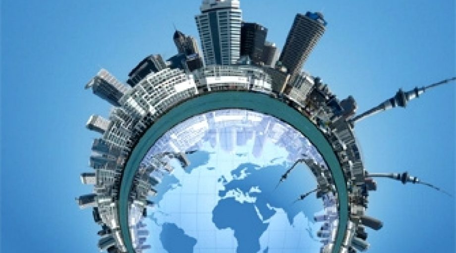 Top 5 wereldeconomie wef rapport 335