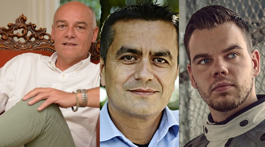 Top3 MIO20172