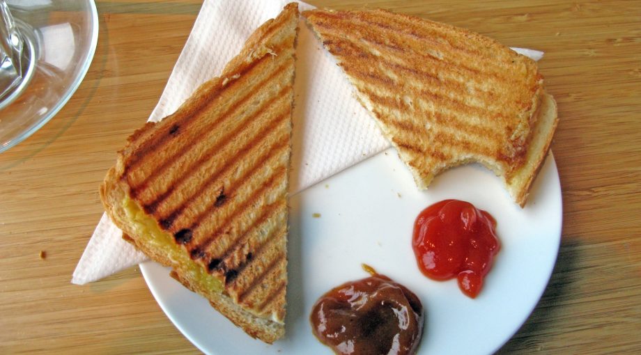 Tosti zemistor flickr