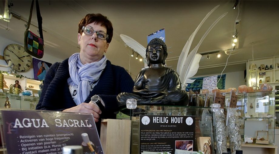 Tourmalijn cadeauwinkel new age dordrecht