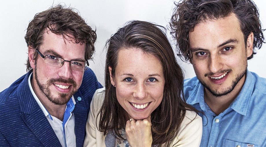 Tovertafels sjoerd wennekes active cues