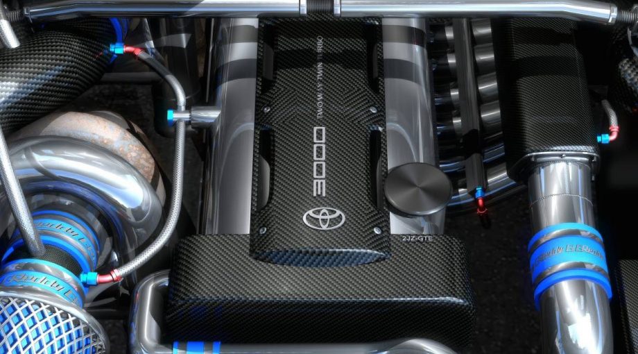 Toyota motor groot