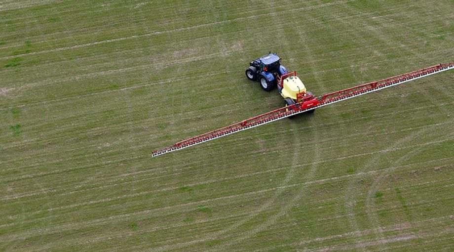 Tractor