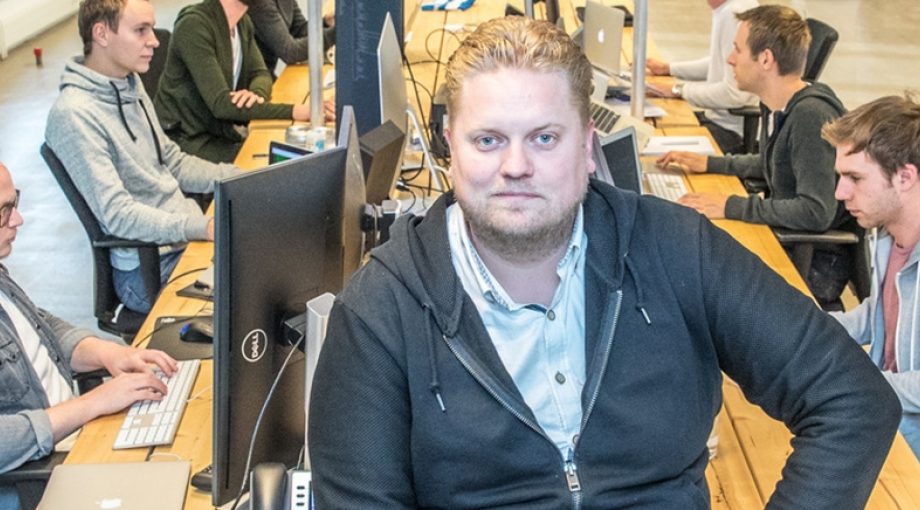 Tradecast frans paalman