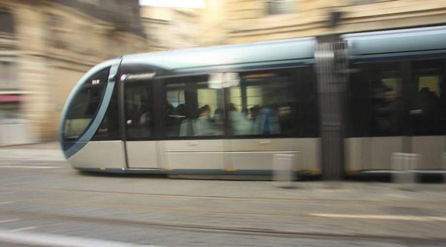 Tram thinkstock