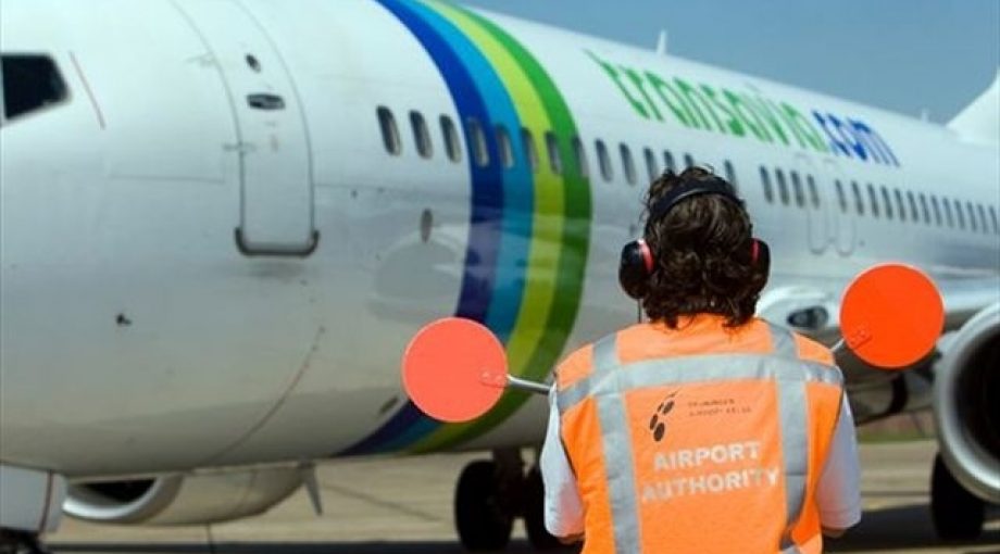 Transavia prijsvechter spotgoedkoop aanbieding tickets stunt prijzen