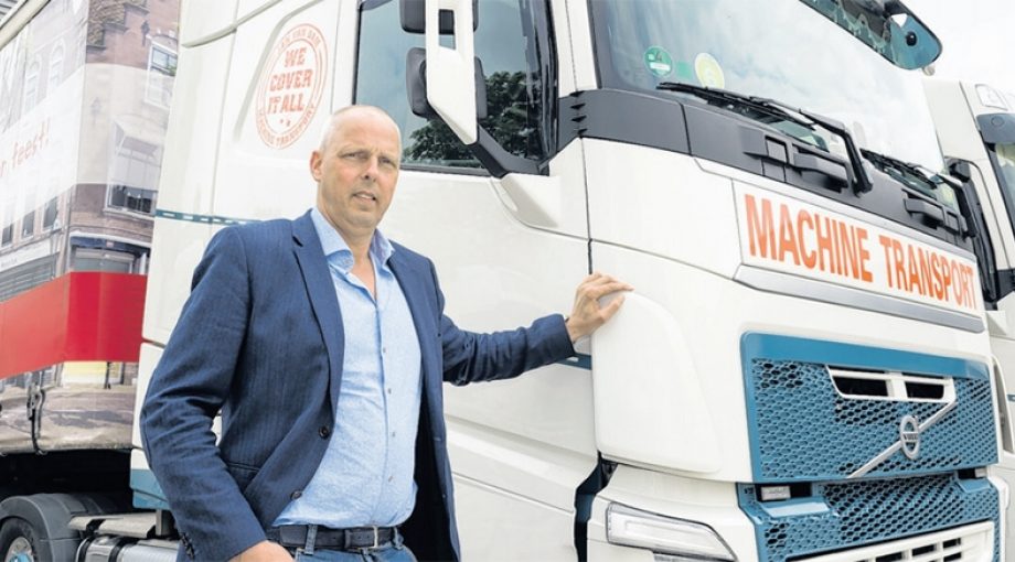 Transportjanvandamoudewater