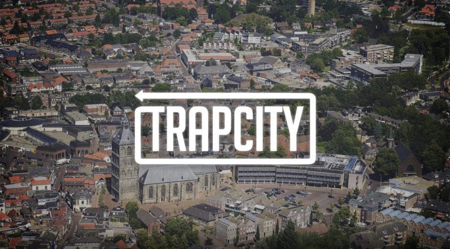 Trapcity ondernemer youtube twente
