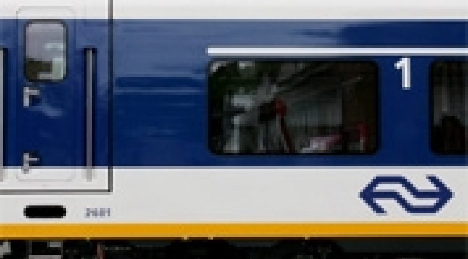 Trein sprinter 178