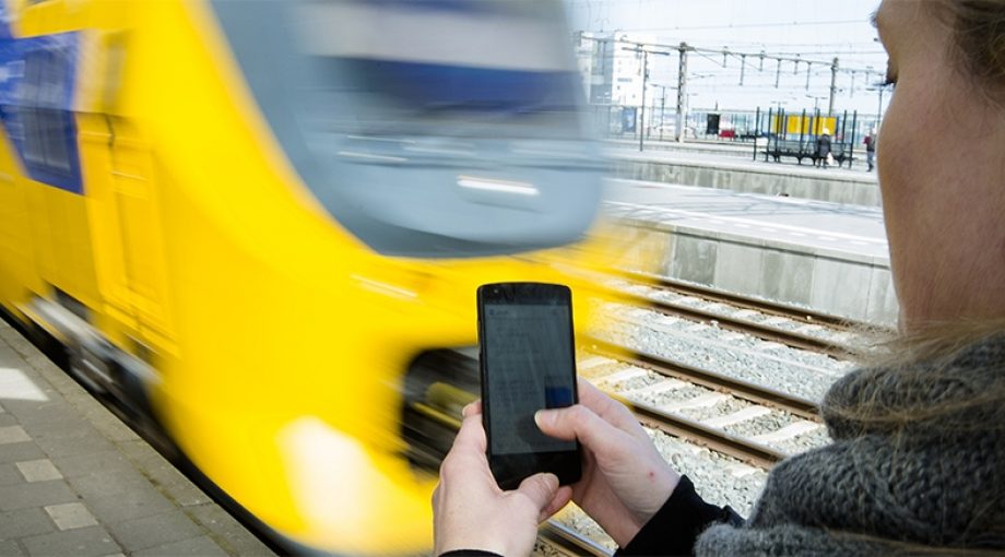 Trein bot ai 1065