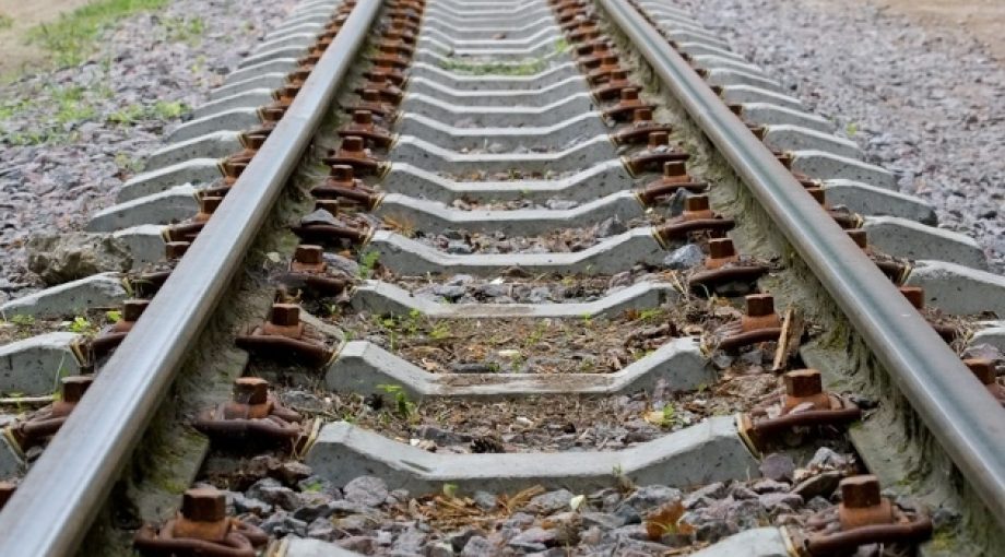 Trein rails thinkstock