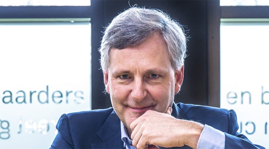 Triodos bank matthijs bierman directeur