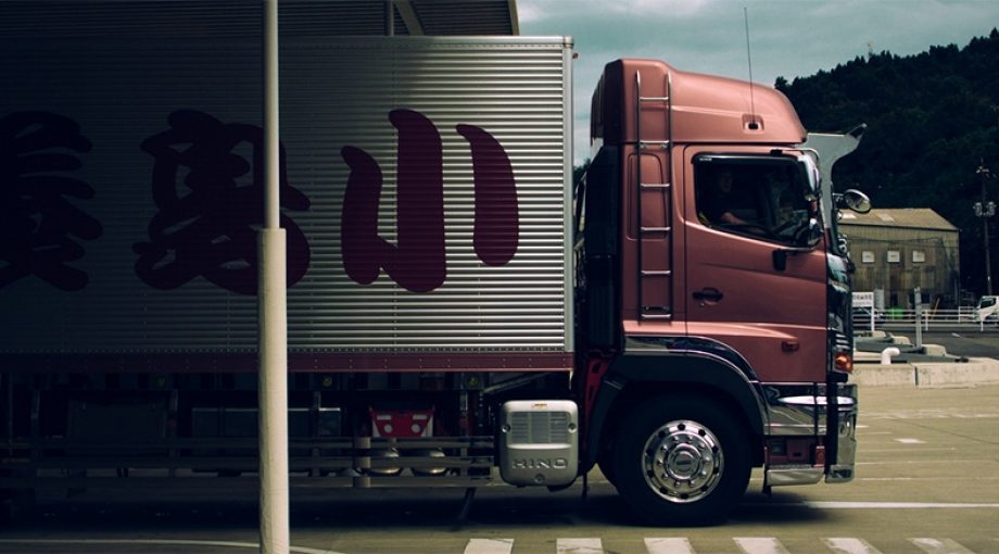 Truckkarteltransportbedrijven