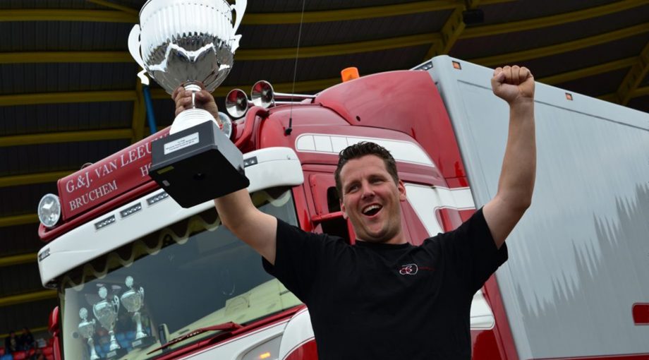 Truckstar goed
