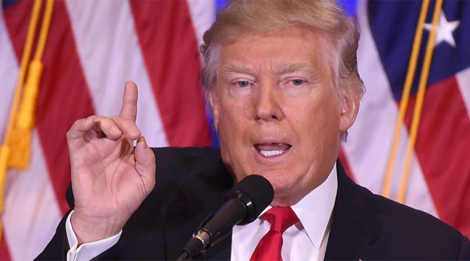 Trump 1065