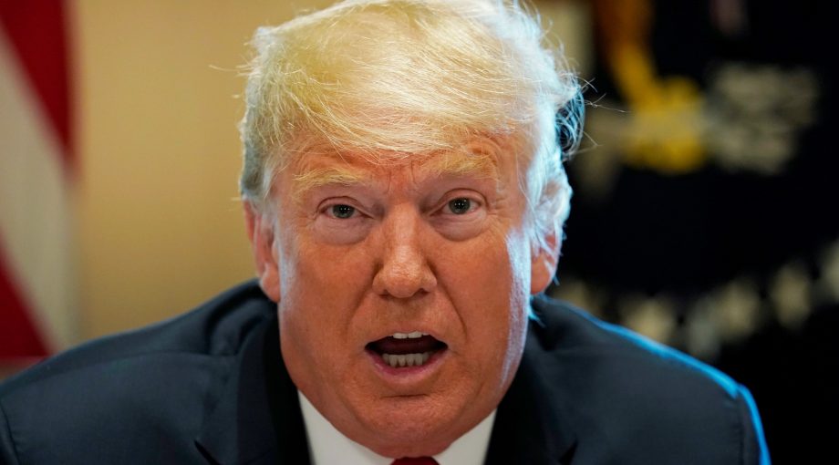 Trump 18
