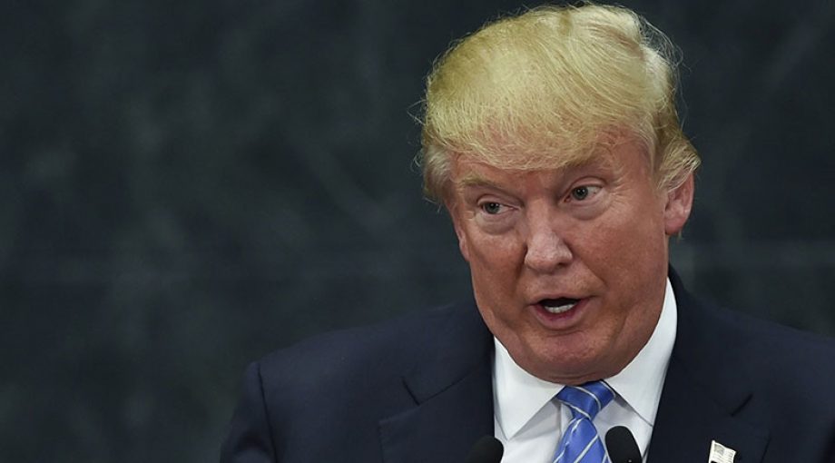 Trump 3